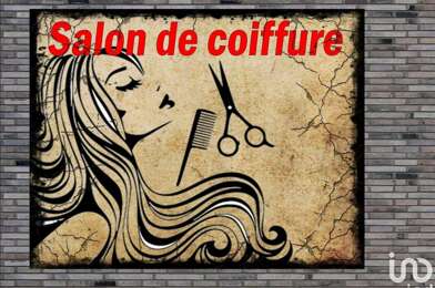 Commerce  168000 €