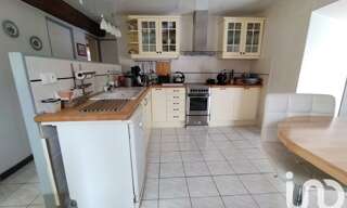 Maison 5 Pièces 158 m² à vendre à Urciers (36160)