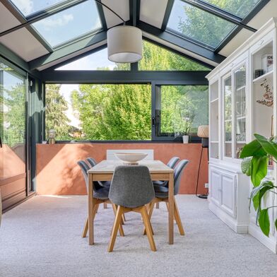 Maison 7 pièces 649000 €