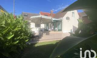 Maison 6 Pièces 125 m² à vendre à Noyon (60400)