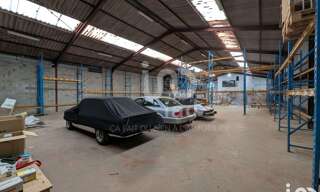 Commerce  650 m² à vendre à Rouxmesnil-Bouteilles (76370)