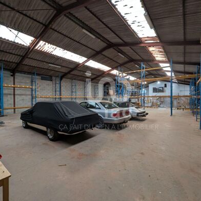 Commerce  280000 €