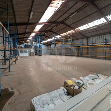 Commerce  280000 €