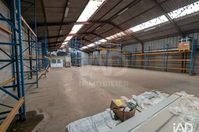 Commerce  280000 €