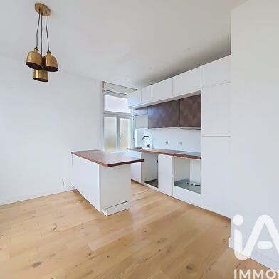 Maison 5 pièces 199000 €