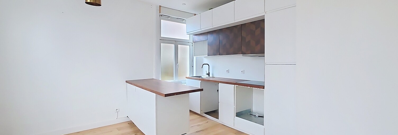 Maison 5 Pièces 75 m² à vendre à Lambersart (59130)