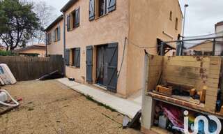 Maison 5 Pièces 92 m² à vendre à Béziers (34500)