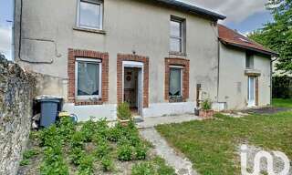 Maison 5 Pièces 116 m² à vendre à Broussy-le-Grand (51230)