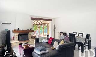 Maison 7 Pièces 121 m² à vendre à La Chapelle-Longueville (27950)