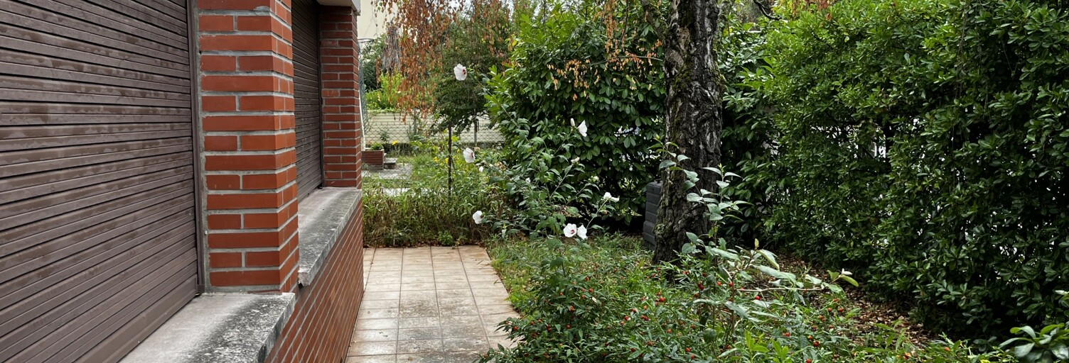 Appartement 5 Pièces 130 m² à vendre à Toulouse (31500)