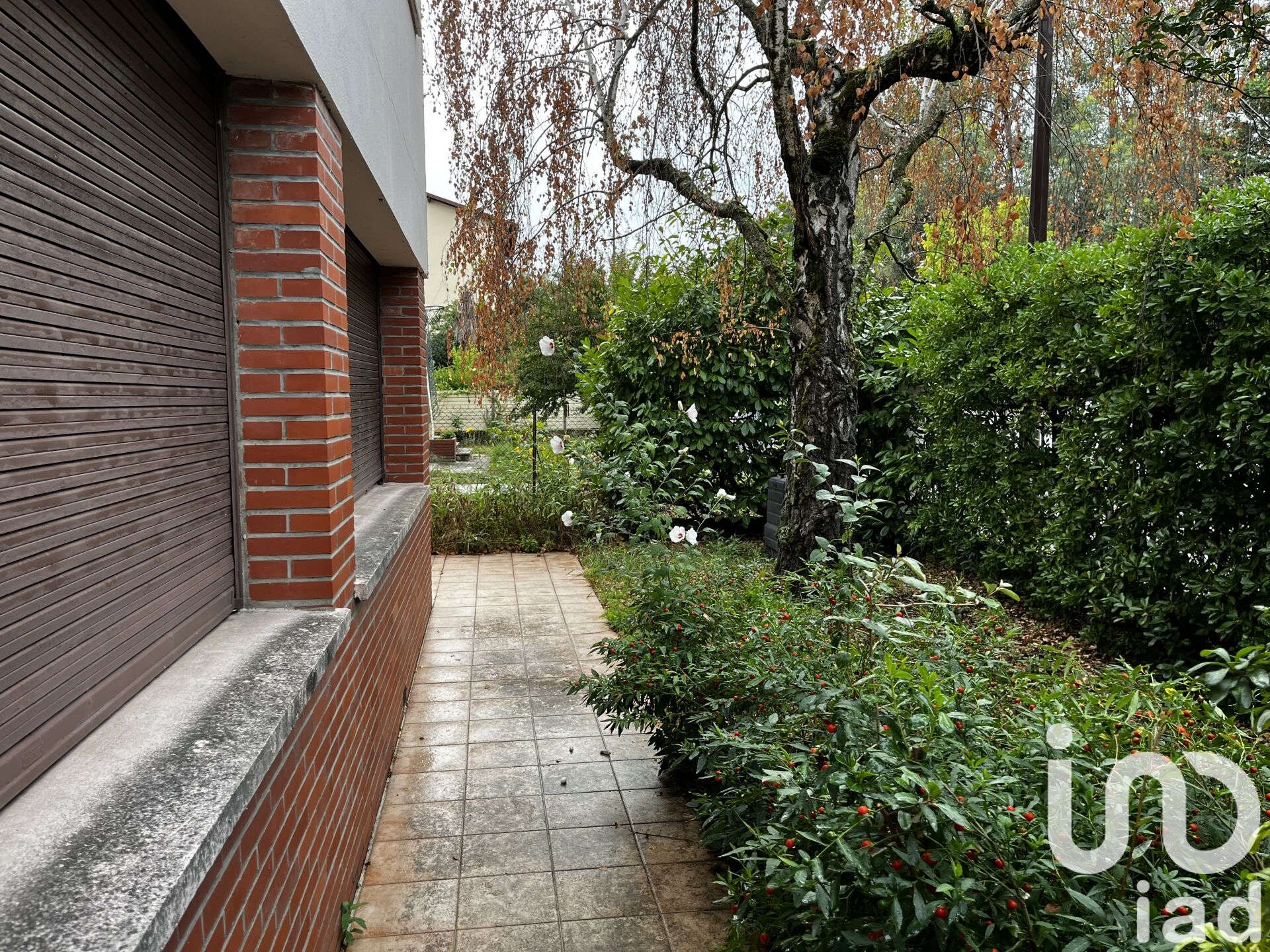 Appartement à vendre, 5 pièces, 130 m², Toulouse