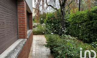 Appartement 5 Pièces 130 m² à vendre à Toulouse (31500)