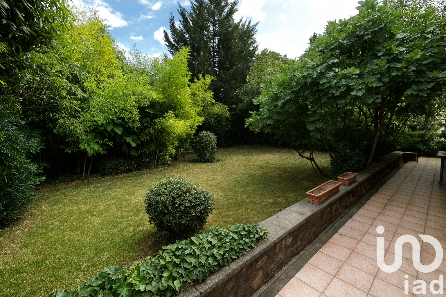 Vente Appartement 5 pièces - Photo 2