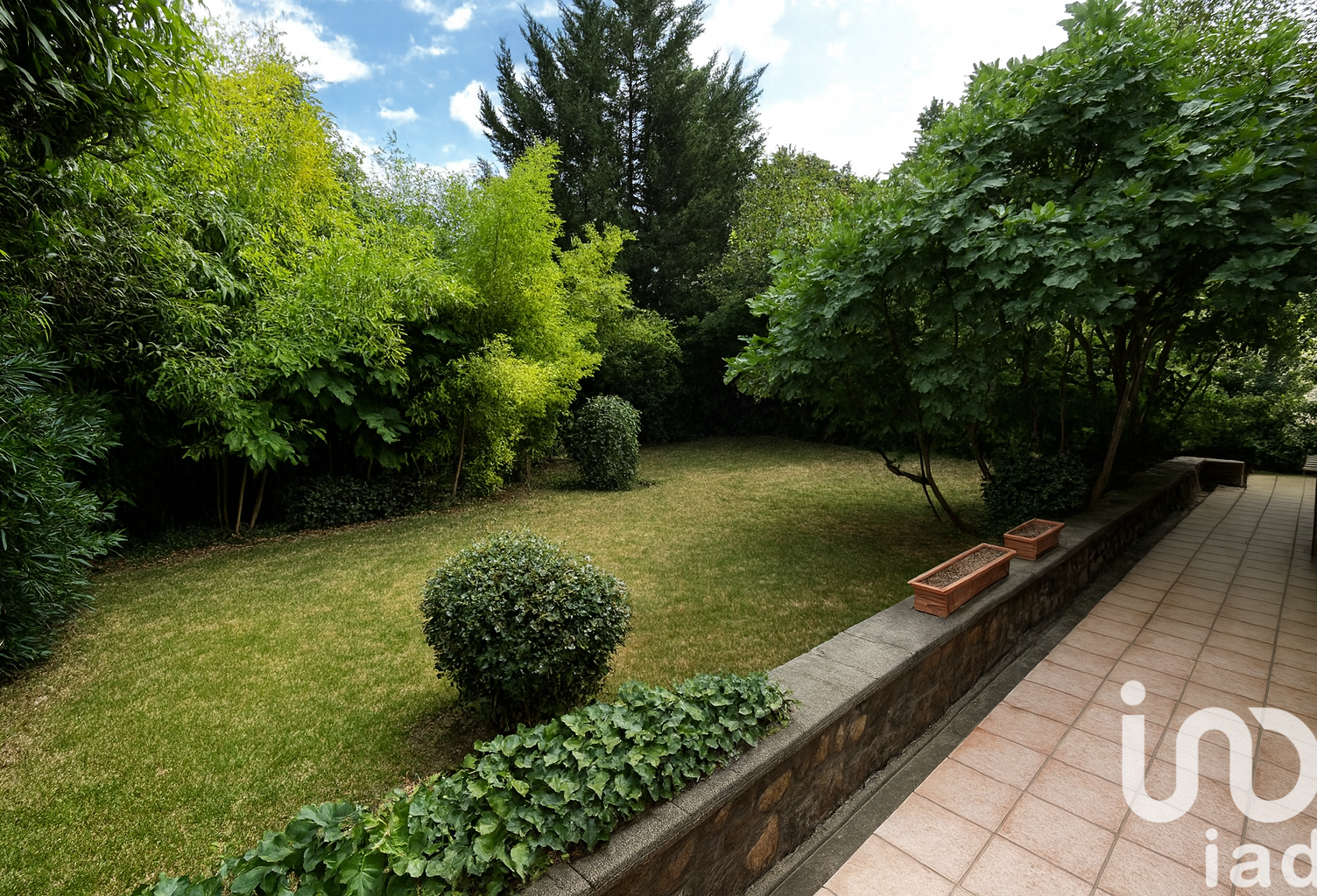 Vente Appartement 5 pièces — photo 1
