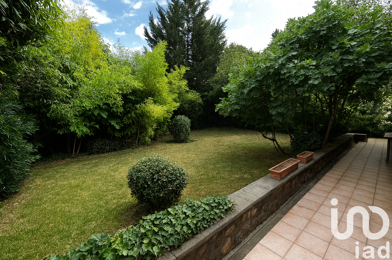 Appartement 5 pièces 355000 €
