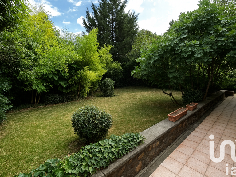 Vente Appartement 5 pièces — photo 1