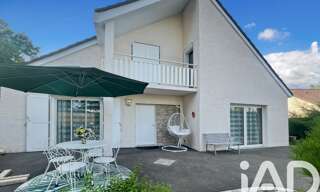 Maison 6 Pièces 140 m² à vendre à Boissise-le-Roi (77310)