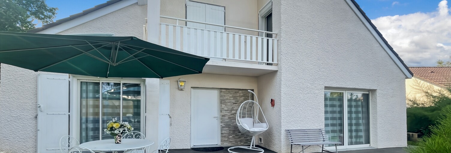 Maison 6 Pièces 140 m² à vendre à Boissise-le-Roi (77310)