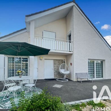 Maison 6 pièces 419000 €