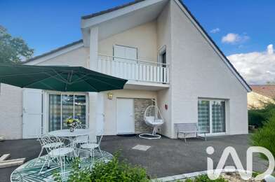 Maison 6 pièces 419000 €