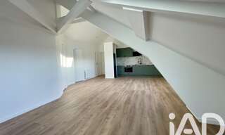 Appartement 2 Pièces 40 m² à vendre à Coulommiers (77120)