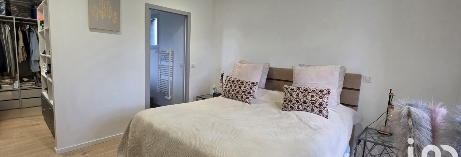 Maison 5 Pièces 137 m² à vendre à Basse-Goulaine (44115)