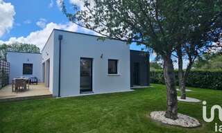 Maison 5 Pièces 137 m² à vendre à Basse-Goulaine (44115)