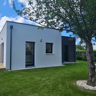 Maison 5 pièces 555000 €