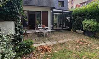 Maison 3 Pièces 83 m² à vendre à Bagneux (92220)