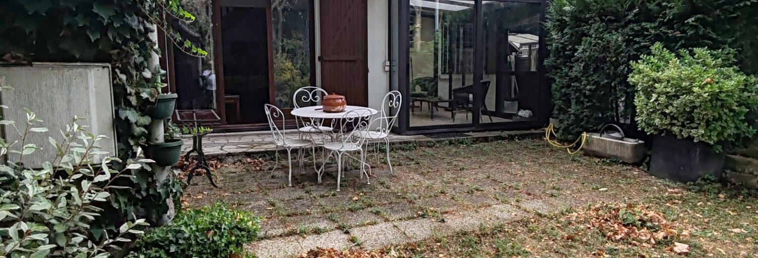 Maison 3 Pièces 83 m² à vendre à Bagneux (92220)