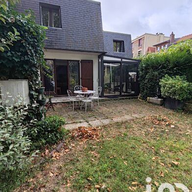 Maison 3 pièces 625000 €