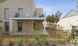 Appartement 4 Pièces 97 m² à vendre à Bouchemaine (49080)