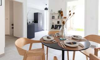 Appartement 4 Pièces 97 m² à vendre à Bouchemaine (49080)