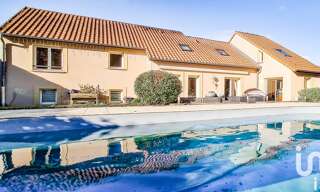 Maison 7 Pièces 190 m² à vendre à Jouy-aux-Arches (57130)