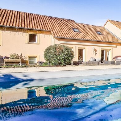 Maison 7 pièces 535000 €