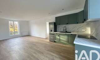 Appartement 3 Pièces 68 m² à vendre à Coulommiers (77120)