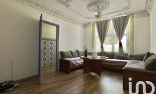 Maison 3 Pièces 98 m² à vendre à Roubaix (59100)