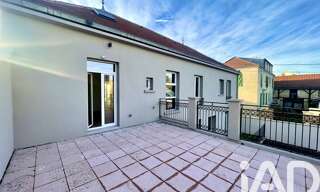 Appartement 2 Pièces 41 m² à vendre à Coulommiers (77120)