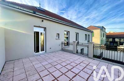 Vente Appartement 2 pièces — photo du bien