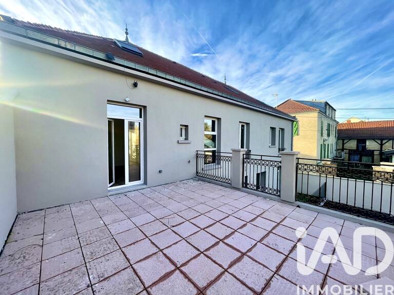 Vente Appartement 2 pièces — photo 1