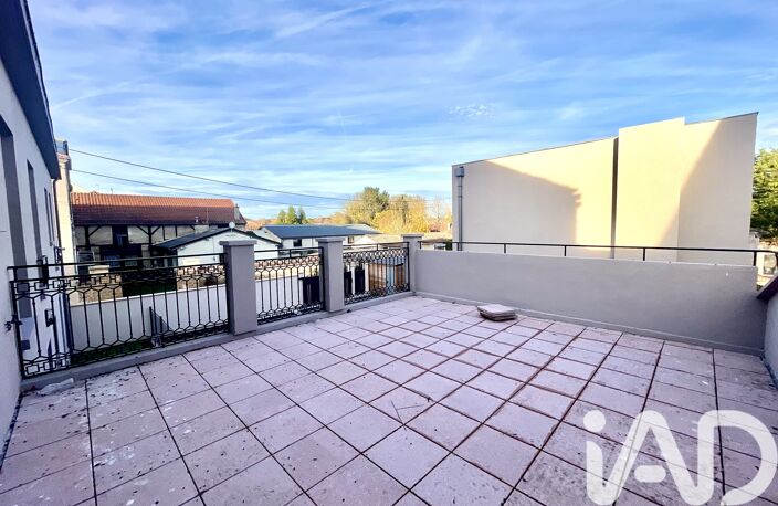 Vente Appartement 2 pièces — photo 2