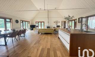 Maison 7 Pièces 200 m² à vendre à Château-Garnier (86350)