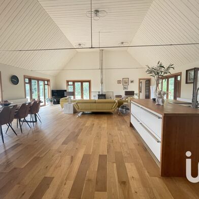 Maison 7 pièces 349000 €