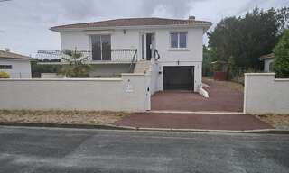 Maison 5 Pièces 111 m² à vendre à Saujon (17600)