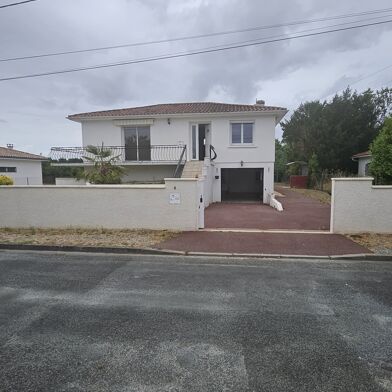 Maison 5 pièces 259000 €