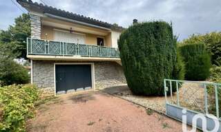 Maison 4 Pièces 100 m² à vendre à Ménigoute (79340)