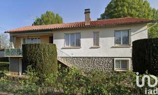 Maison 4 Pièces 100 m² à vendre à Ménigoute (79340)