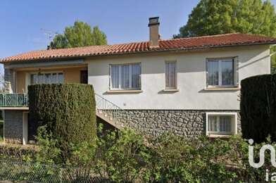 Maison 4 pièces 127000 €