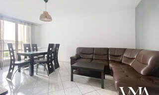 Appartement 4 Pièces 79 m² à vendre à Vénissieux (69200)