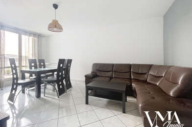 Appartement 4 pièces 205000 €